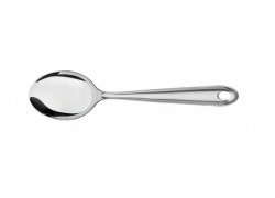 Colher De Arroz Inox Inteiriça 63812/101 - Tramontina