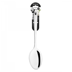 Colher De Arroz Premium Inox 31 cm Lisa - Original Line