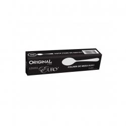 Colher de Mesa Inox Euro - Original