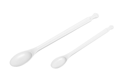 Colher Para Caldeirão Côncava 60cm Altileno - Pronyl
