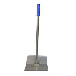 Compactador de Lixo Aço  Inox  - Bralimpia