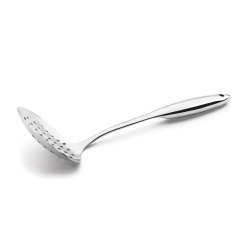 Escumadeira Inox para Arroz Luxo Lofty UT120-005 - Hercules
