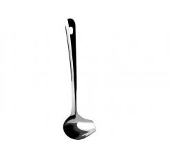 Concha Inox Para Molho Com Bico - Grassoeti