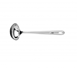 Concha Terrina Inox Com Rasgo E Gancho 63814/090 - Tramontina
