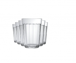 Copo Americano 300 ml 2710 - Nadir