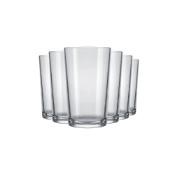 Copo Long Drink 340 ml 2606 - Nadir