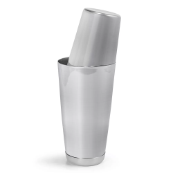 Coqueteleira Em Inox 600 ml - Gourmet Mix