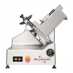 Cortador de Frios Automático Inox Lamina 300 mm FA300 - Skimsen