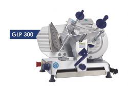 Cortador de Frios Semi-Automático Lamina 300 mm GLP 300 - Gural
