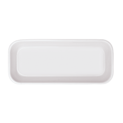 Cuba 2/8 Porcelana 285x120x65cm - Germer