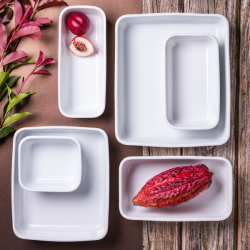 Cuba 2/3 Porcelana 285x330x65cm - Germer