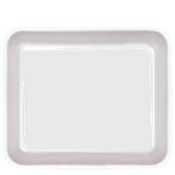 Cuba 2/3 Porcelana 285x330x65cm - Germer