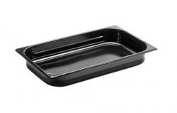 Cuba Gastronômica Esmaltada GN 1/1 x65 Inox Sem Alças - Tecnocuba