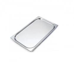 Cuba Gastronômica GN 1/1 x 030 Inox Sem Alças - Tecnocuba