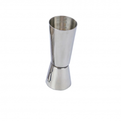 Dosador Duplo Invertido 25xml/50ml - Grassoeti