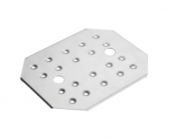Dreno Inox P/G/N 1/2 - Grassoeti