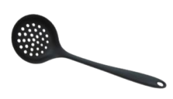 Escumadeira De Silicone 32 cm - Bono