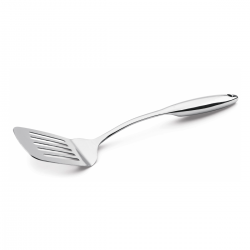 Espátula Inox para Arroz Luxo Lofty UT120-004 - Hercules
