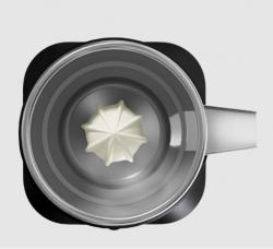 Extrator de Sucos Inox EX Super 0,5 cv 127/220v - Skimsen