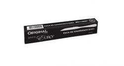 Faca Churrasco Inox Euro - Original