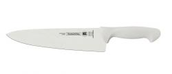 Faca Cozinha 8'' Profissional Master Cabo Branco 24609/088 - Tramontina