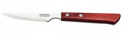 Faca De Churrasco Espanhola Polywood - Tramontina