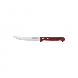 Faca De Churrasco Polywood - Tramontina
