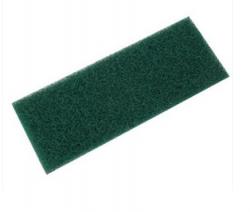 Fibra Uso Geral 26x10 cm Pacote com 10 peças FG260 - Bralimpia