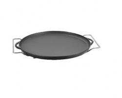 Forma de Pizza 35 cm com Suporte 648 - Fumil