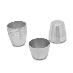 Forminha Bombocado N3 5,4 cm - Doupan