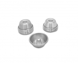 Forminha Torta Suíça N0 5 cm - Doupan