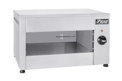 Forno Salamandra Inox 1 Câmara 220v 65x43x36cm- Fire