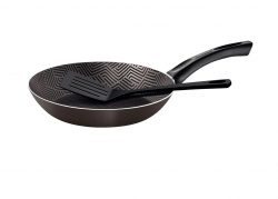 Frigideira Reforçada Teflon 22 cm - Tramontina
