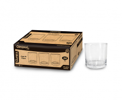 Copo Safira 260 ml - Original Line