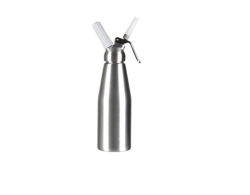 Garrafa De Chantilly 1L - Grassoeti