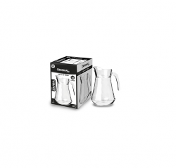 Jarra De Vidro Safira 1,6 Lts - Original Line