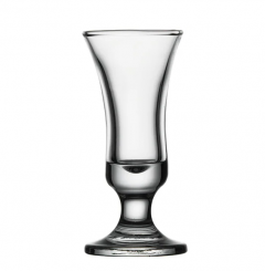 Jogo De 12 Taças De Licor Boston 28 ml  - Pasabahce