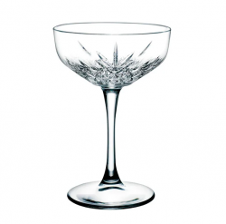 Jogo De 4 Taças Cocktail 255 ml - Pasabahce