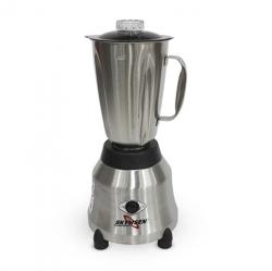 Liquidificador Alta Rotação Copo Inox 1,5 L 220v - Skimsen