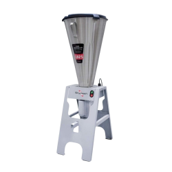 Liquidificador Basculante 25 lts Copo Monobloco 1,5 cv 220v - Skimsen