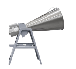 Liquidificador Basculante 25 lts Copo Monobloco 1,5 cv 220v - Skimsen