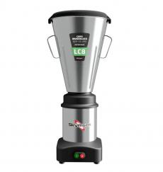 Liquidificador Industrial 08 Litros Copo Inox Monobloco LC8 220v - Skimsen