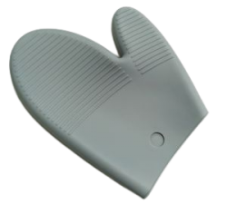 Luva De Silicone 22 cm - Bono