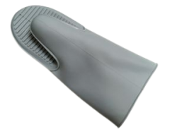 Luva De Silicone 27 cm - Bono