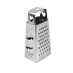 Mini Ralador Inox - Grassoeti