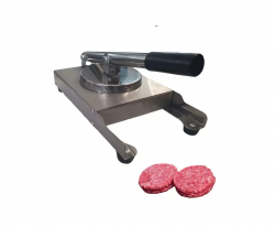 Modelador De Hamburguer Inox 403 - JL Colombo