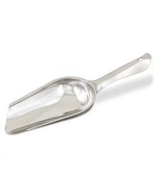 Pá De Gelo Inox 270 ml 24 cm - Grassoeti