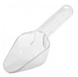Pá de Gelo Policarbonato 180 ml 25,5 cm - Joly