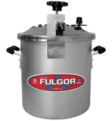 Panela De Pressão Industrial 25Litros - Fulgor