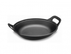 Panela Risoto Preta 2,5 Lts - Fumil